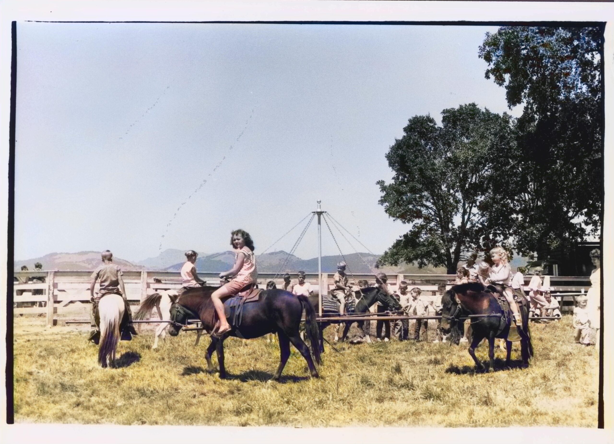 GK_Hardt_employee_picnic_Santa_Rosa_California_1958