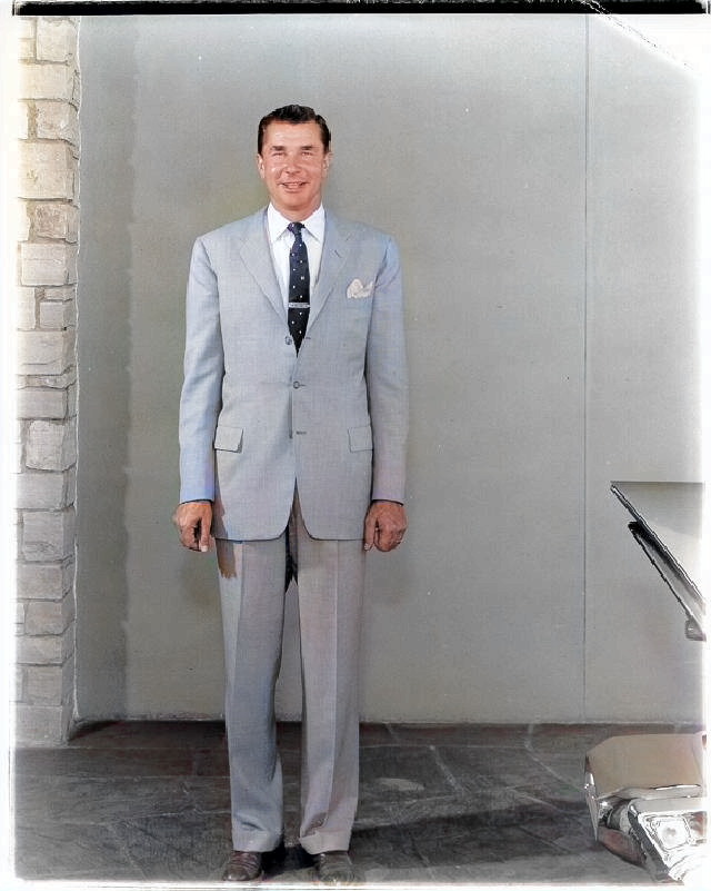 G_K_Hardt_Santa_Rosa_California_1957