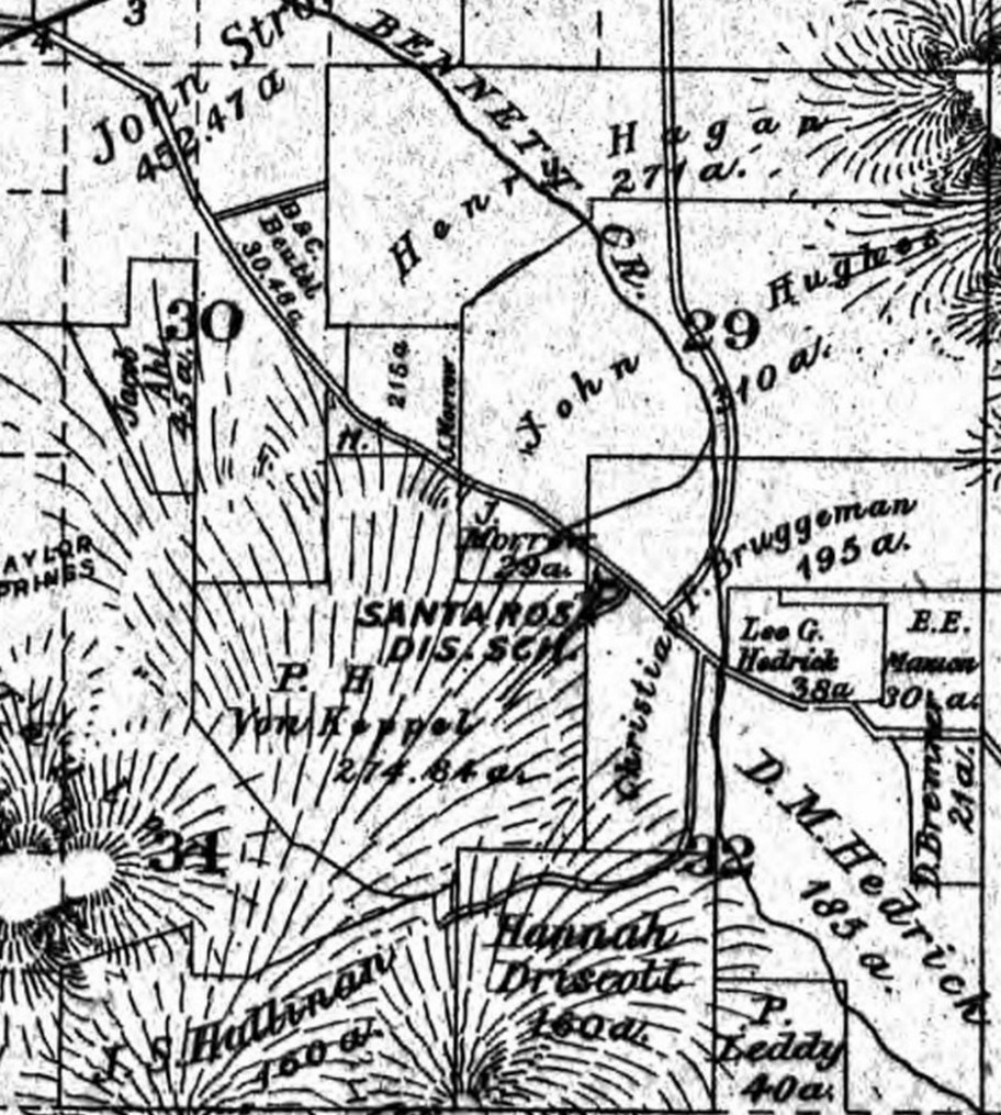 VanKeppelRanch